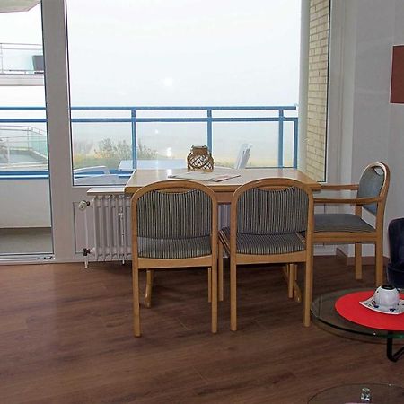 Haus Seehuette Seehuette Haus 2 Wohnung 103 쿡스하펜 외부 사진