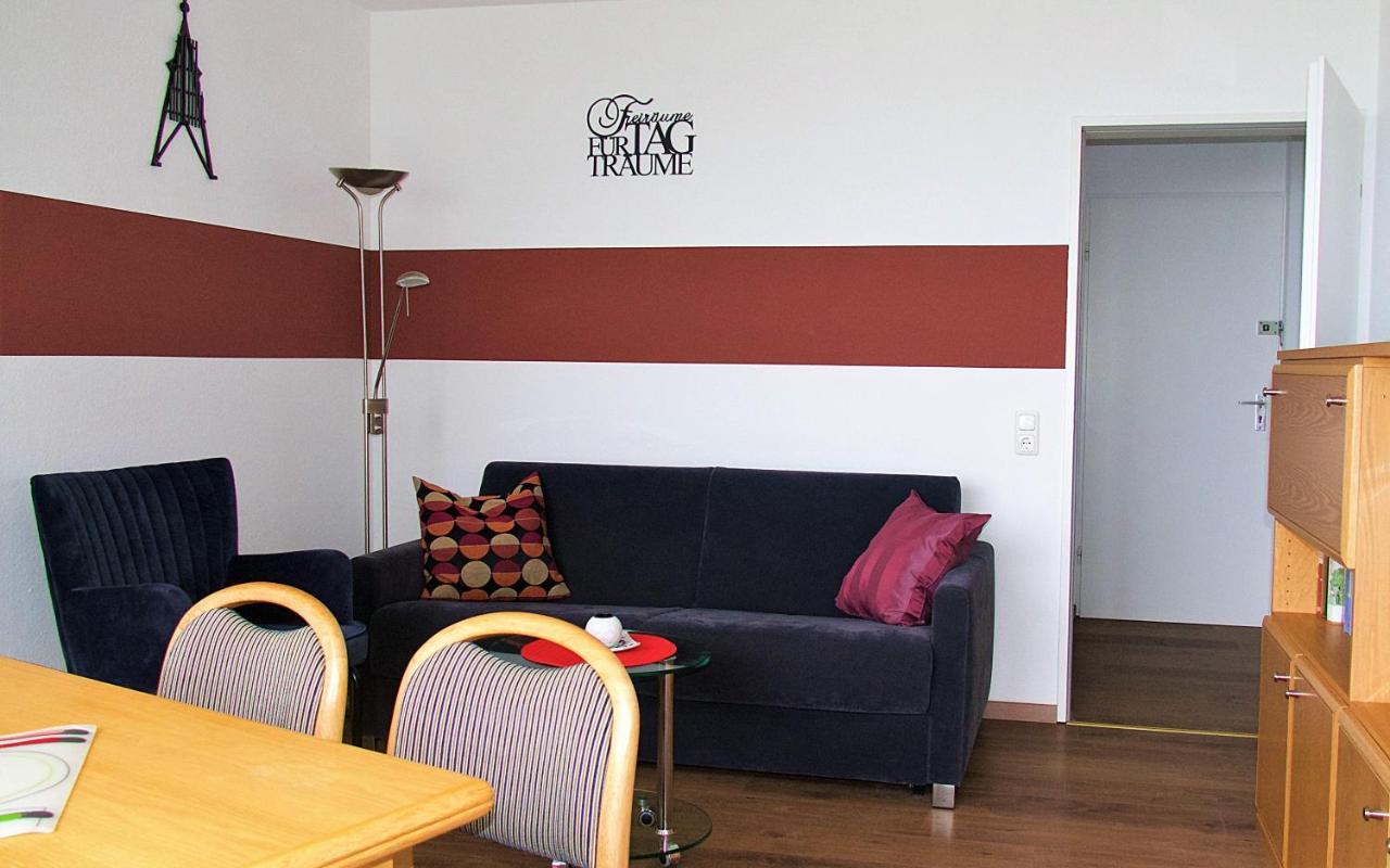 Haus Seehuette Seehuette Haus 2 Wohnung 103 쿡스하펜 외부 사진