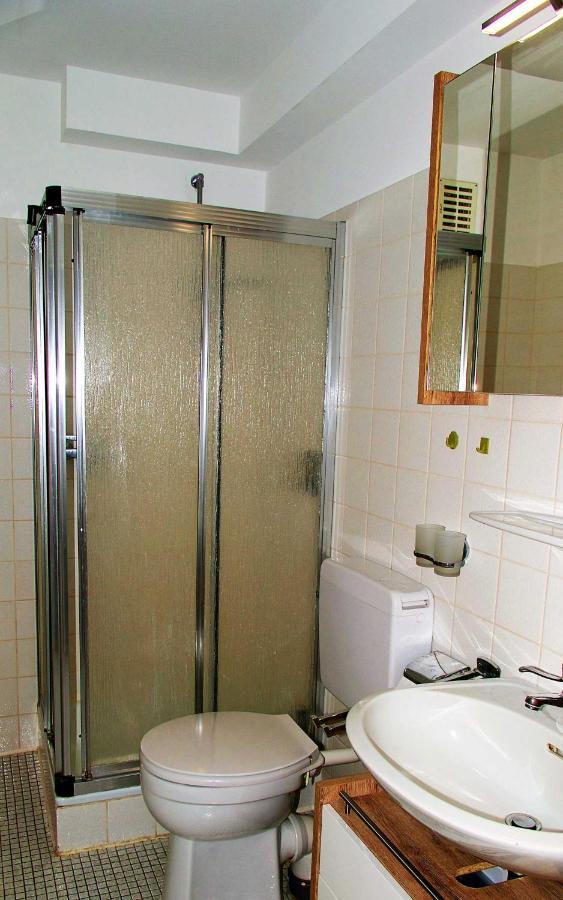 Haus Seehuette Seehuette Haus 2 Wohnung 103 쿡스하펜 외부 사진