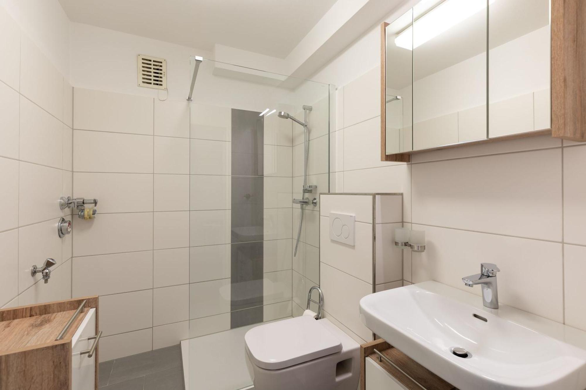 Haus Seehuette Seehuette Haus 2 Wohnung 103 쿡스하펜 외부 사진