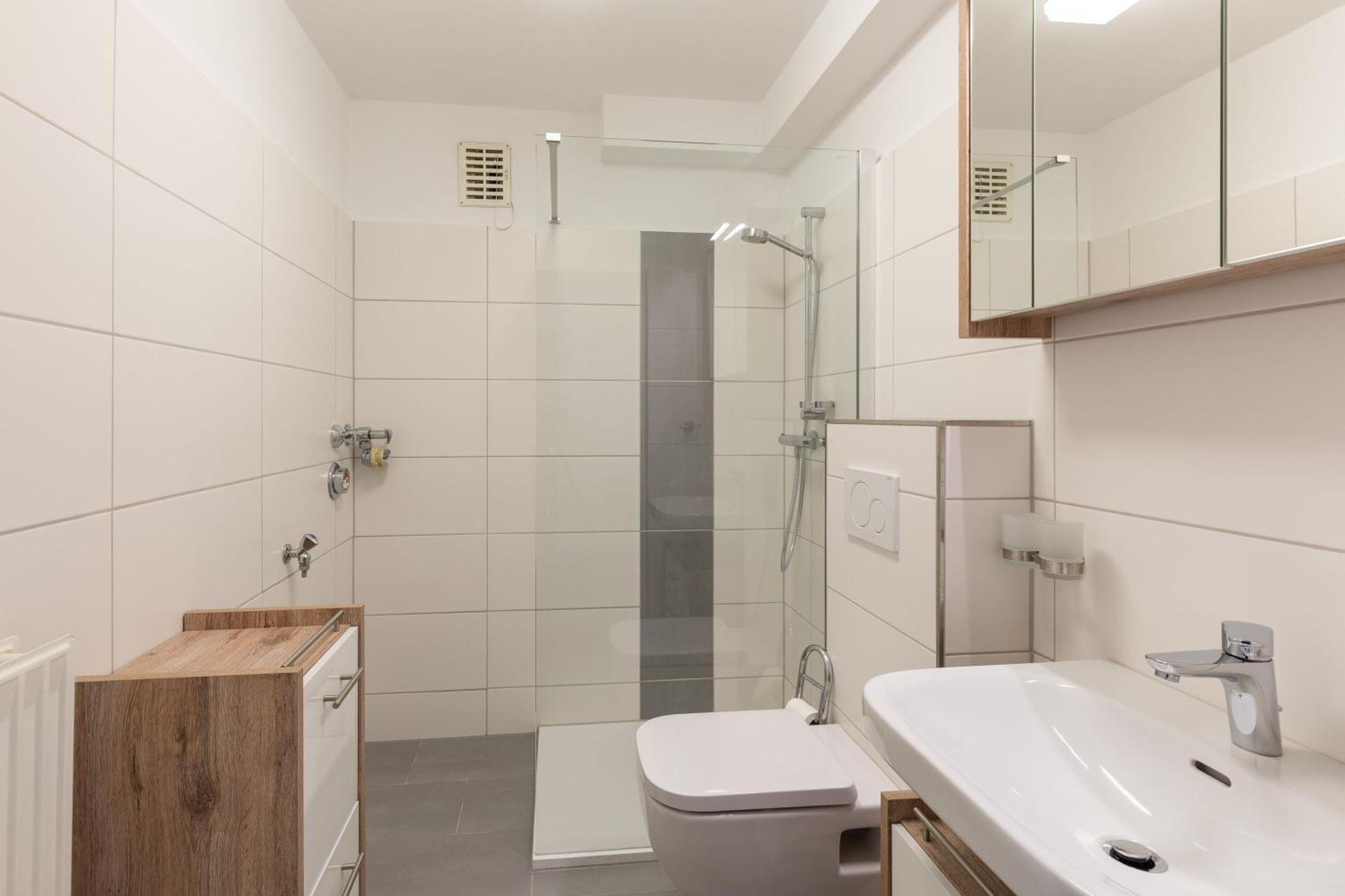 Haus Seehuette Seehuette Haus 2 Wohnung 103 쿡스하펜 외부 사진
