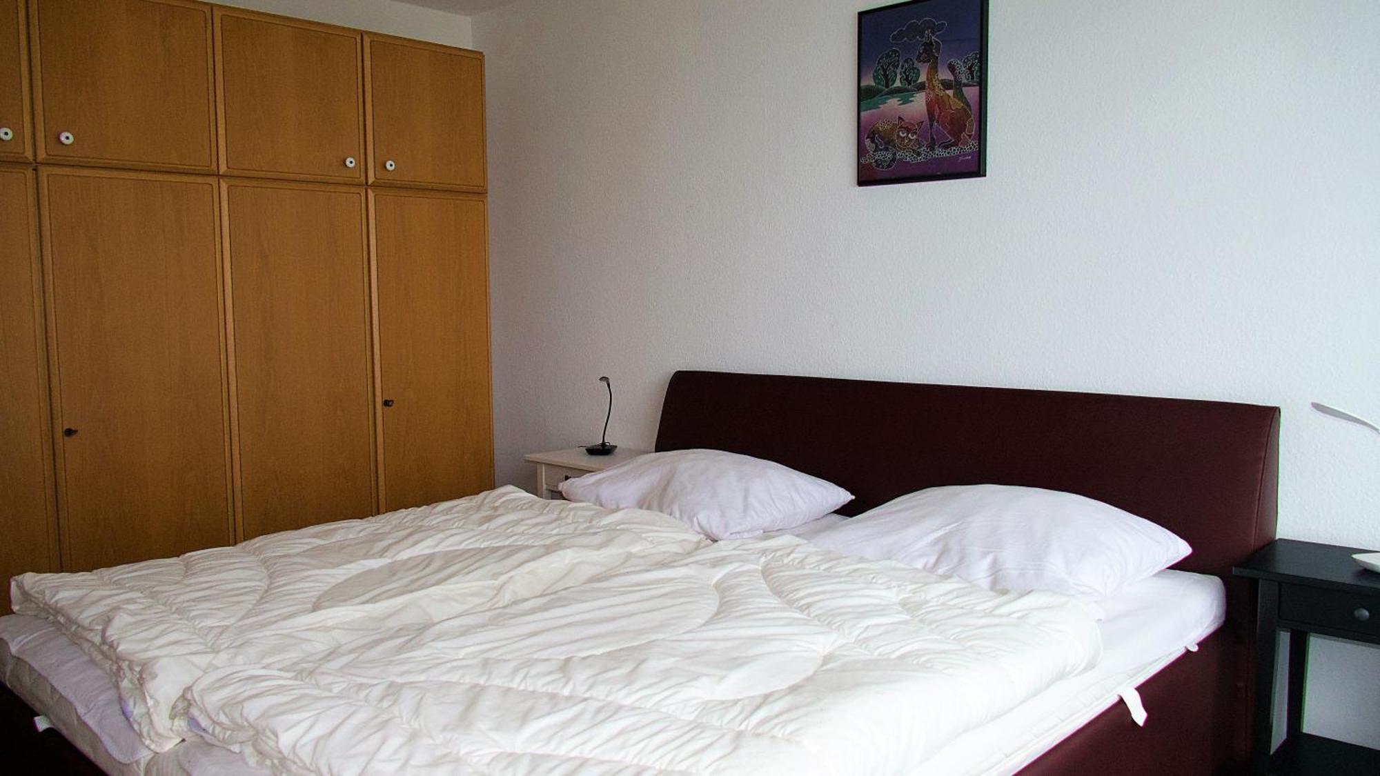 Haus Seehuette Seehuette Haus 2 Wohnung 103 쿡스하펜 외부 사진