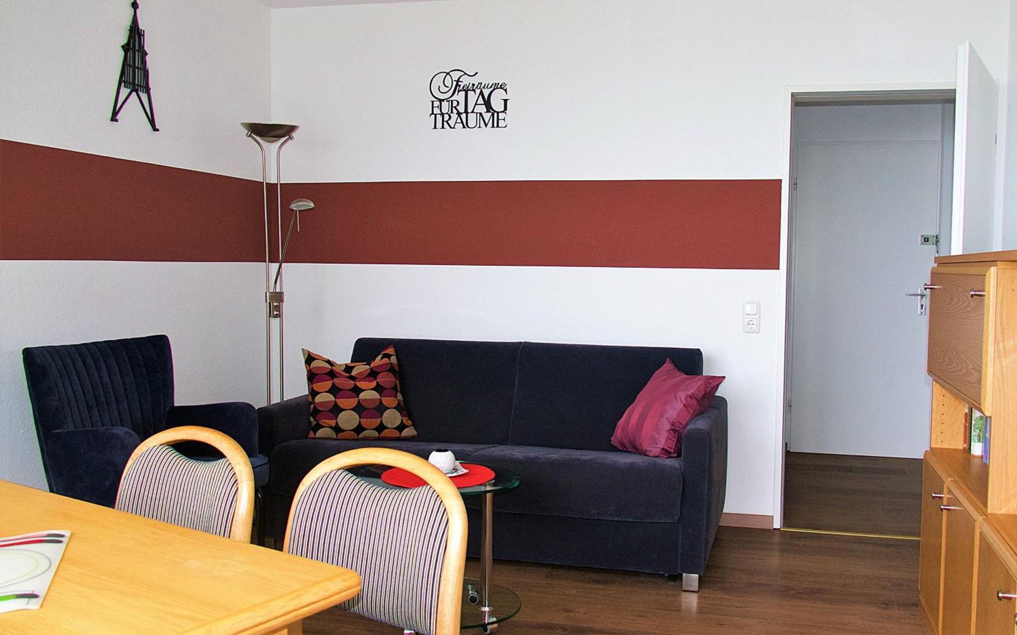 Haus Seehuette Seehuette Haus 2 Wohnung 103 쿡스하펜 외부 사진